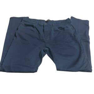Banana Republic Navy Pants - Men’s 36‎ x 32